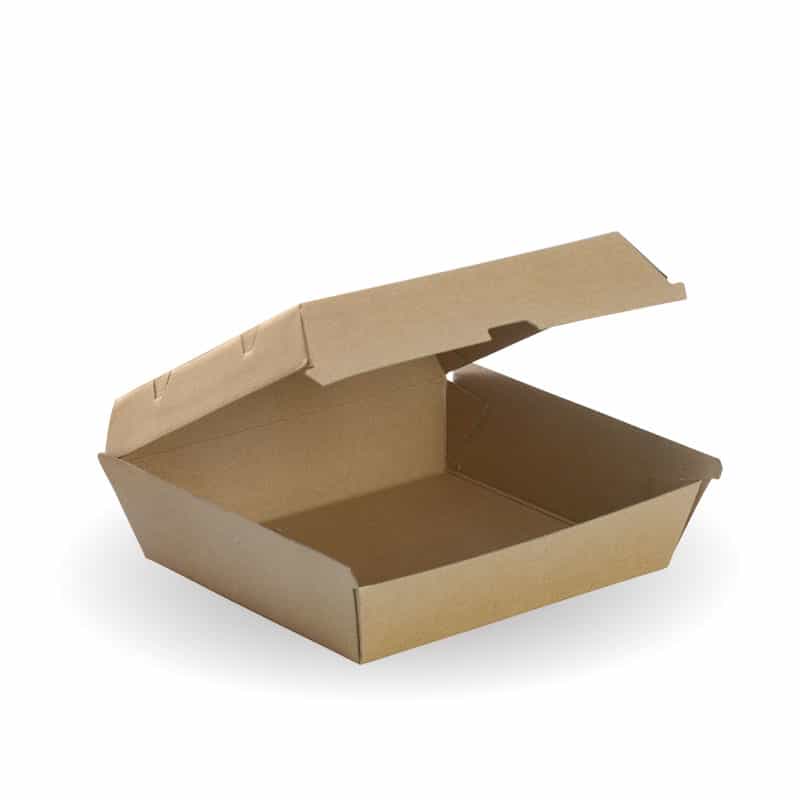 Dinner Box Bio-Board