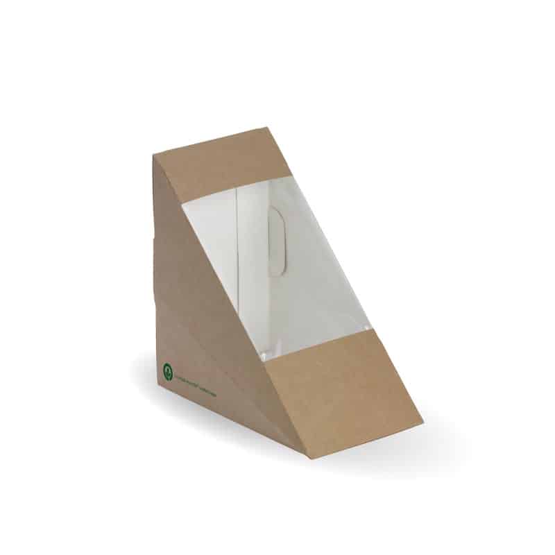 Wedge Sandwich Medium