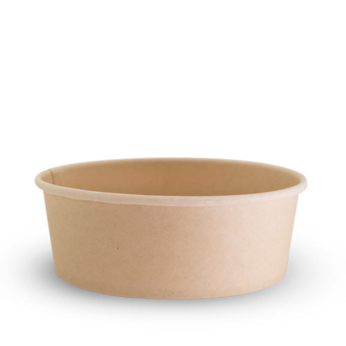 Bowl Bamboo 32oz 200 Carton