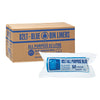 Binliners 82L Blue 500 Carton / Rolls