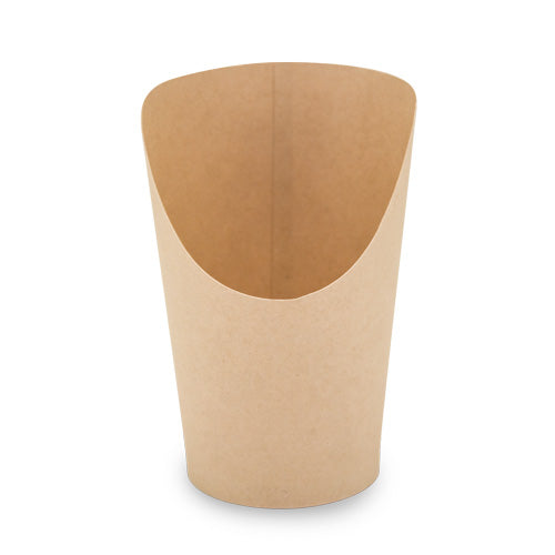 Chip Scoop Bamboo