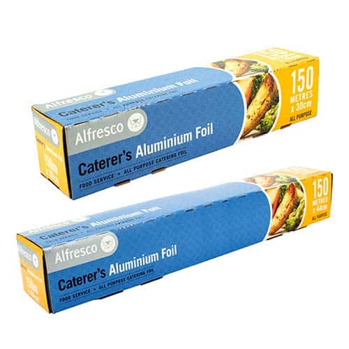 Foil All Purpose 44cm x 140mt Roll