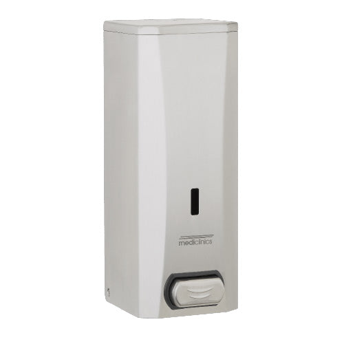 Soap Dispenser SS 1.1L Bright Bulk Fill