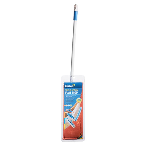 Dust Mop M/F Enviro