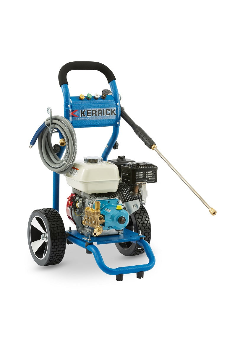 Pressure Cleaner HCP3010 Dirt Laser Series Petrol