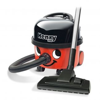 Vacuum Henry
