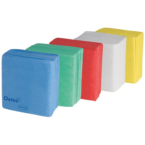 Wipe Industrial 30x40cm