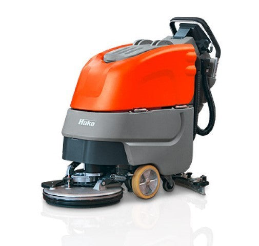 Scrubber B45CL