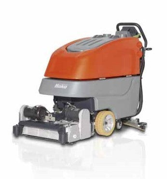 Scrubber B70 CL Cylindrical 60cm