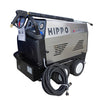 Pressure Washer Hippo Hot Water 3 Phase 2910 psi