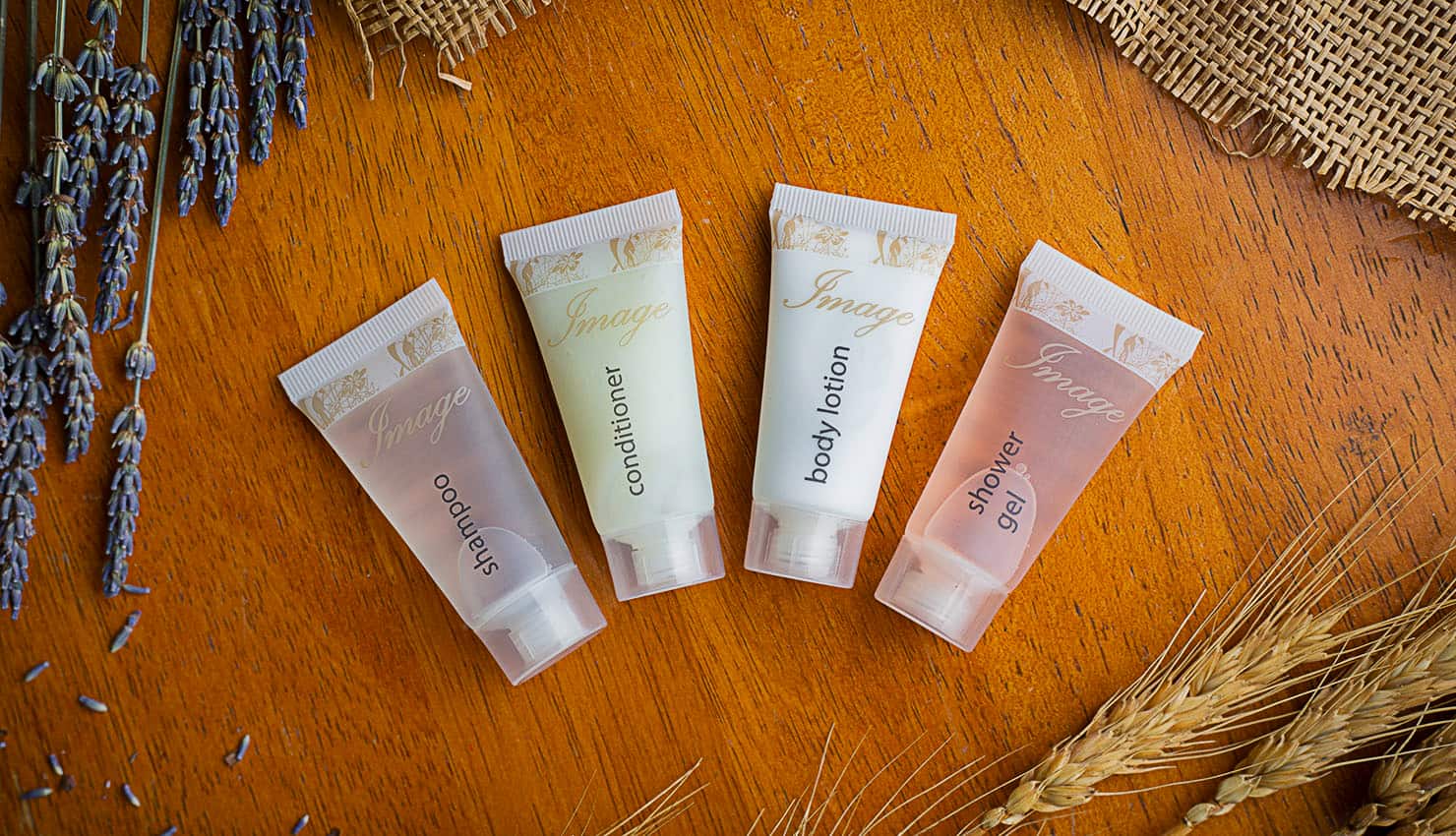 Image Conditioner 20ml / 400 Carton