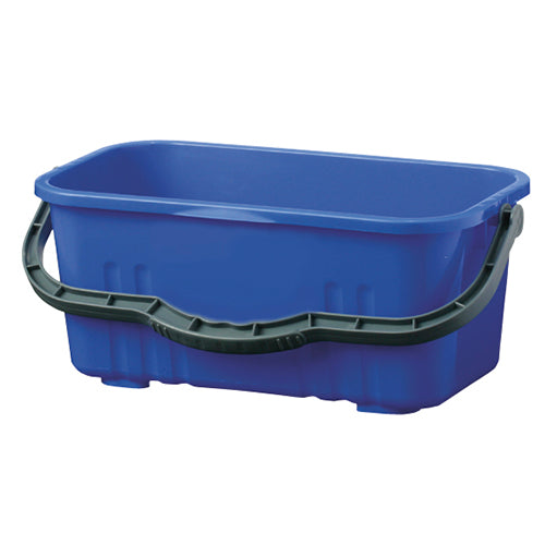Bucket Duraclean Window