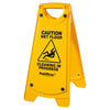 Sign Wet Floor Rapid