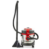 Carpet Extractor Kinj7 Cannister