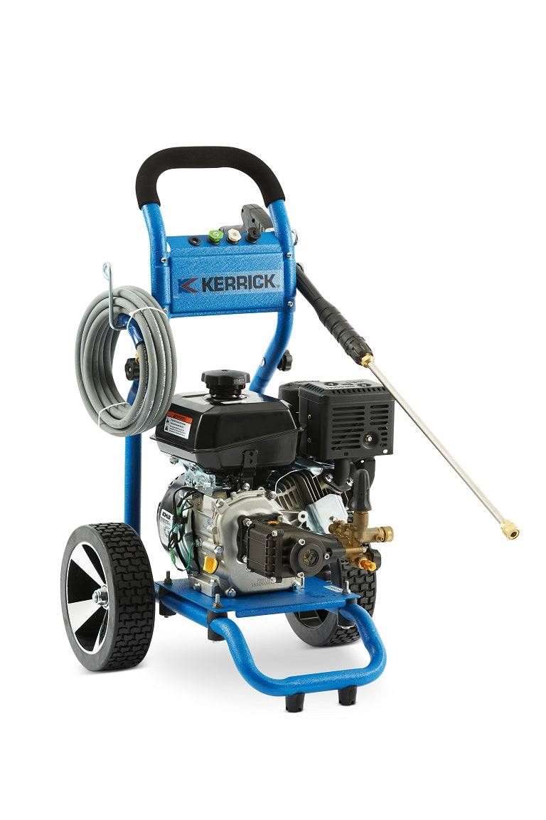Pressure Washer KTP2809 Petrol