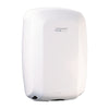 Hand Dryer Machflow White