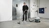 Vacuum VL200