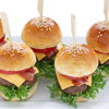 Bamboo Paddle Skewer 240mm Carton of 5000