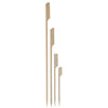 Bamboo Paddle Skewer 240mm Carton of 5000