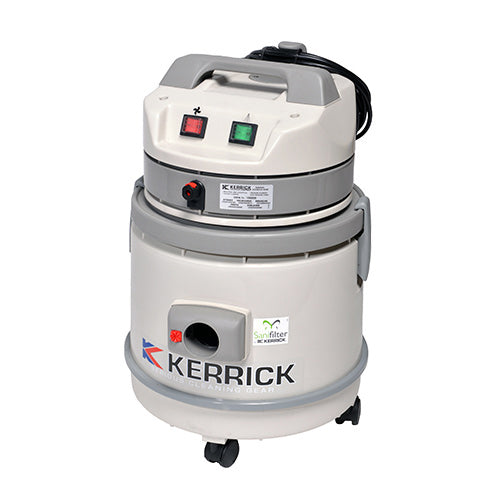 Carpet Extractor LAVA Kerrick