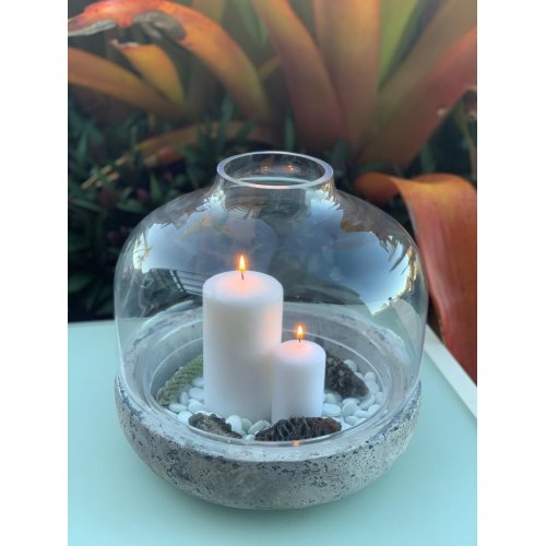 Pillar Candles 150mm x 75mm Box of 12