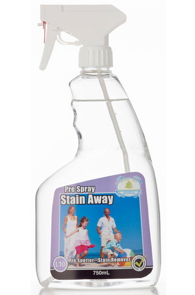 Stain-Away Pre Spray