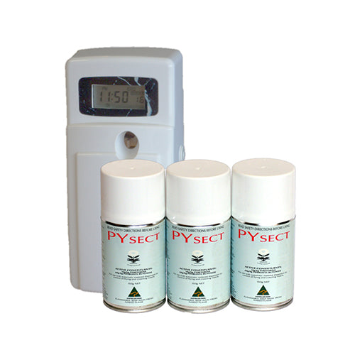 Pysect Fly Spray 150gm
