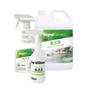 RFS. Rinse Free Sanitiser
