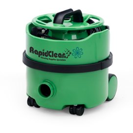Vacuum Rapid Clean Green