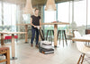 Scrubber SC250 Compact Walk Behind