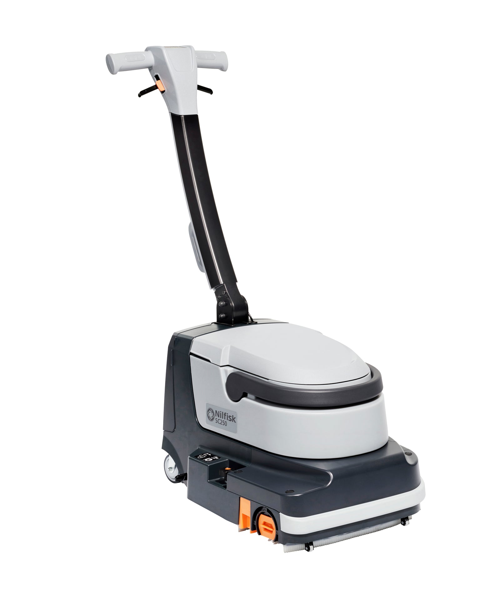 Scrubber SC250 Compact Walk Behind