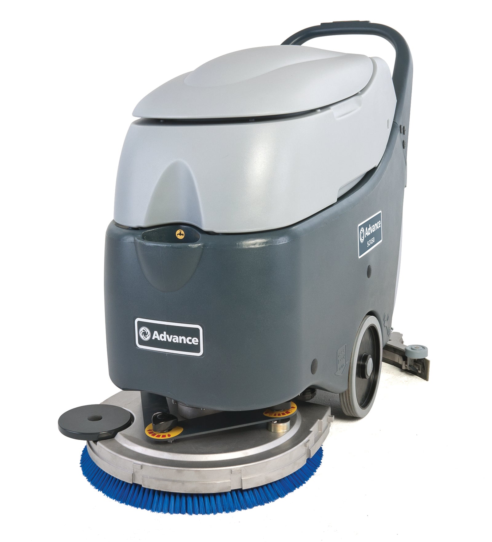 Scrubber SC450 Mid Size Walk Behind