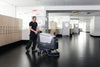Scrubber SC500 Mid Size Walk Behind
