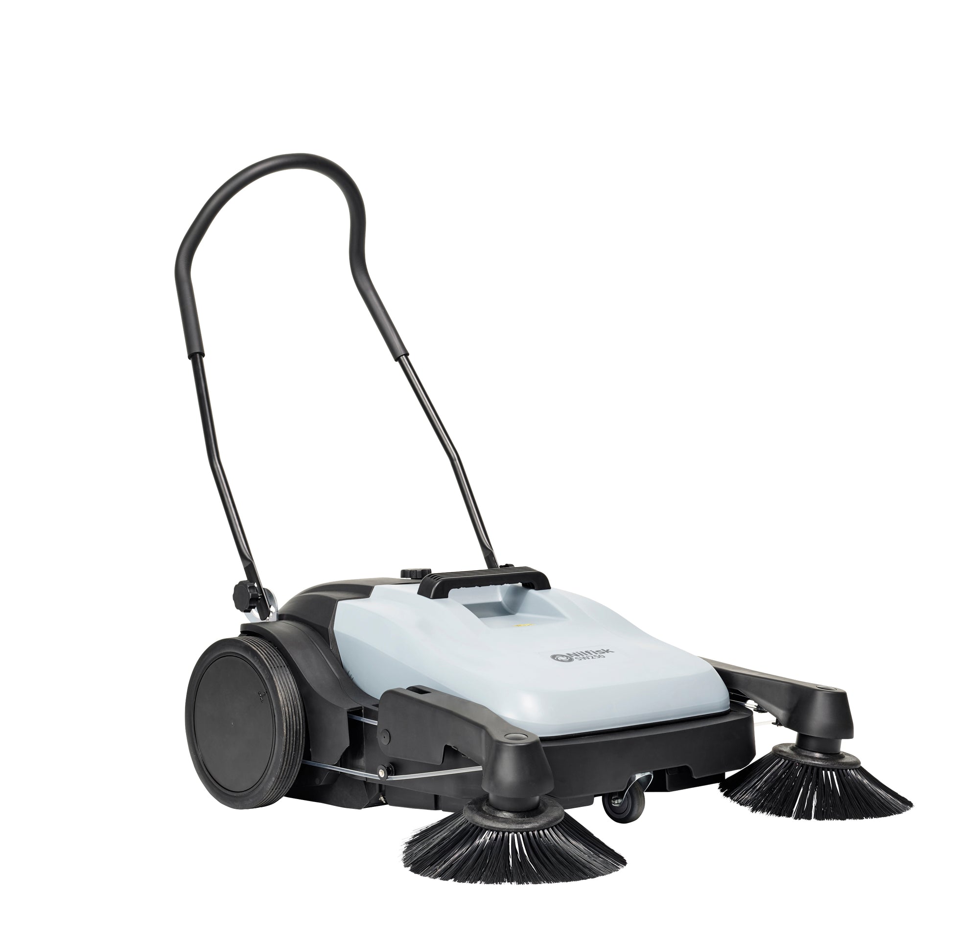 Sweeper Sw250 Walk Behind
