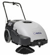 Sweeper SW750 Mid Size Walk Behind