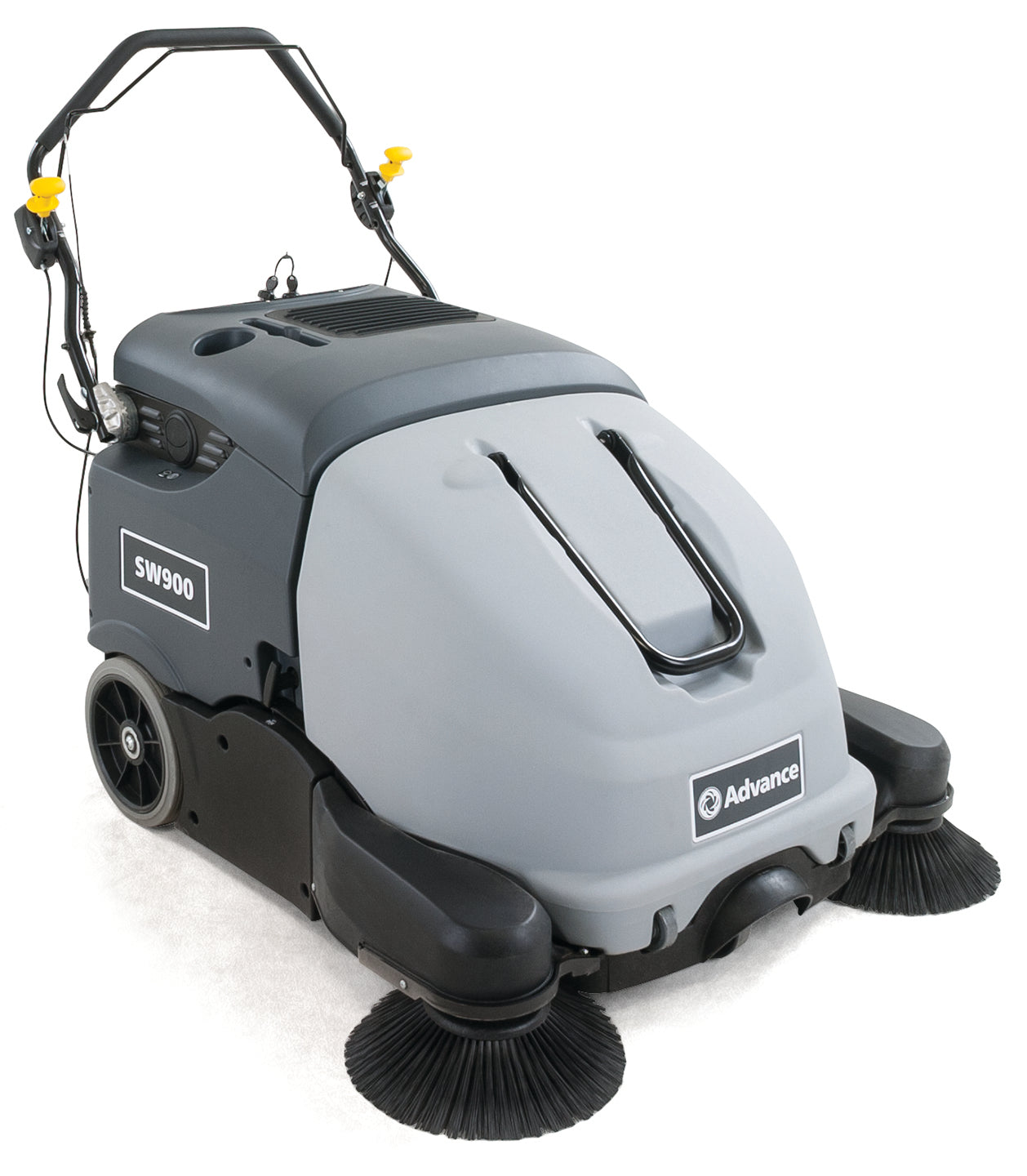 Sweeper SW 900 Large Walk Behind