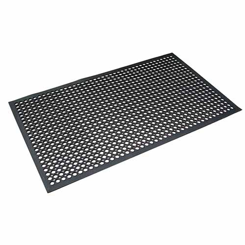 mat safety