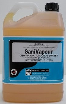 SaniVapour Odour Absorber