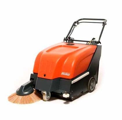 Sweepmaster B650 Battery