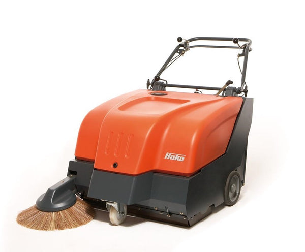 Sweeper B800 Battery - RapidClean Tamworth