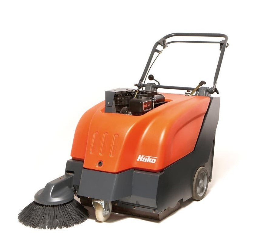 Sweeper P650 Petrol