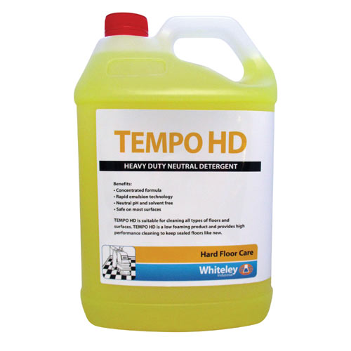 Tempo HD
