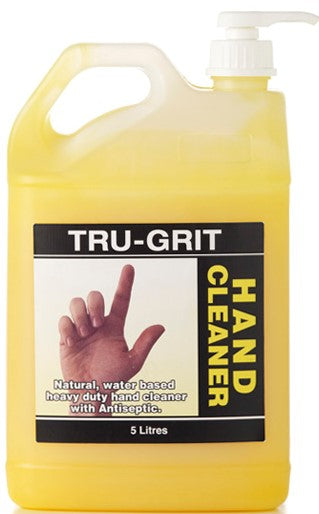 Soap Tru Grit
