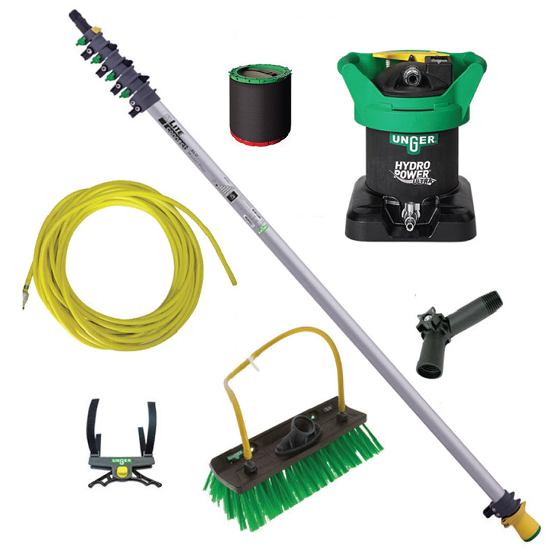 Hydropower Starter Kit