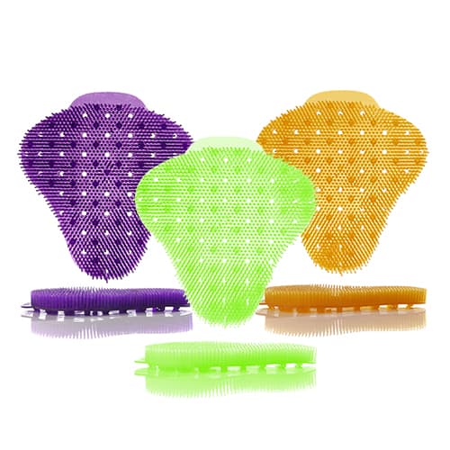 EKCO Screen Tropical Fruit ORANGE Pkt 2