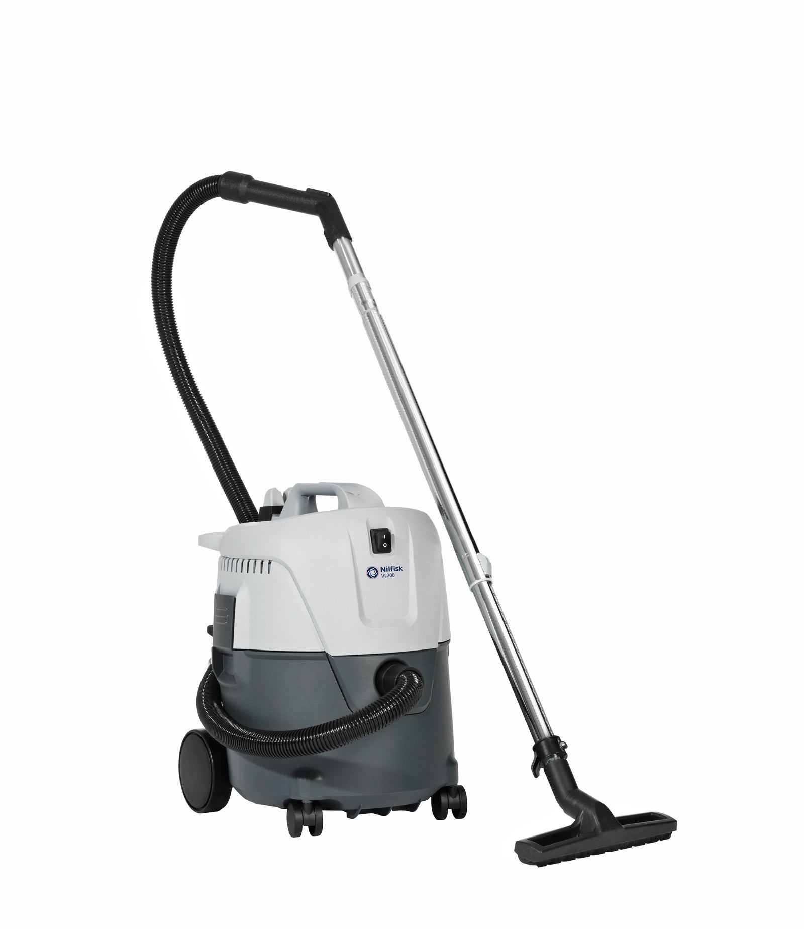 Vacuum VL200