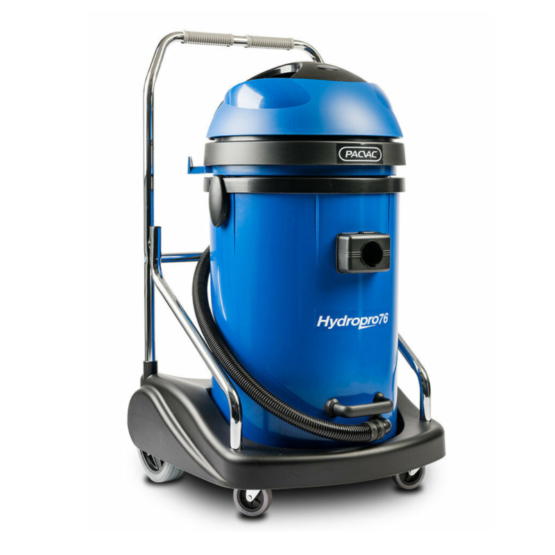 Vacuum Hydropro 76 Wet n Dry