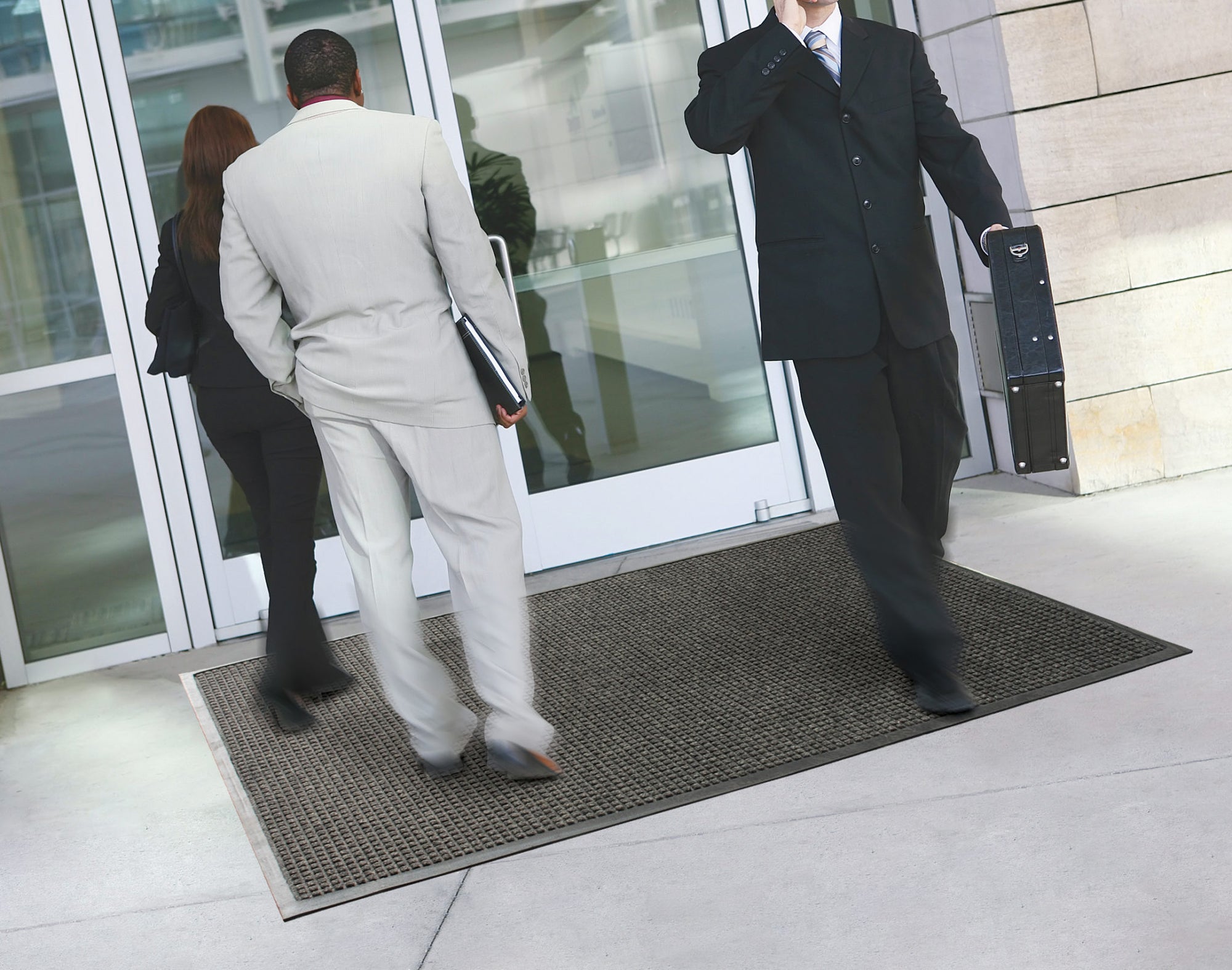 Mat Absorba Pepper 860 x 2970mm