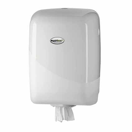 Dispenser Centrefeed Towel CD-8010