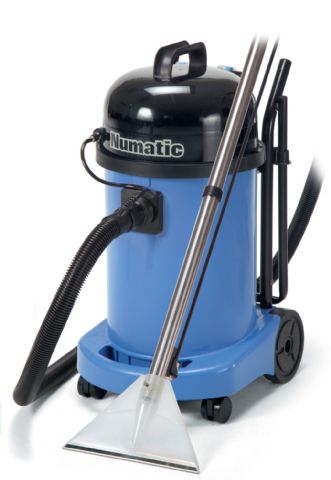 Carpet Extractor CT470 Numatic